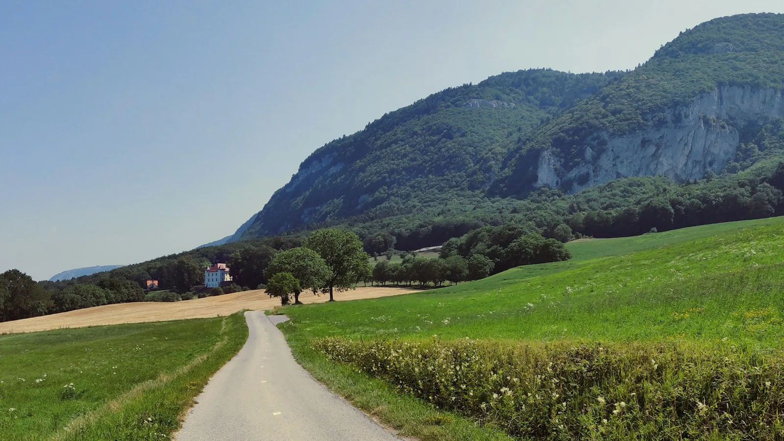 La reculée des Planches-près-Arbois